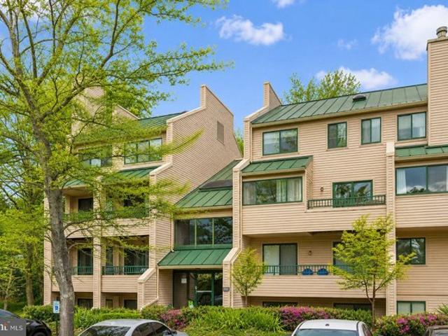 Condo for sale in Owings Mills, Maryland