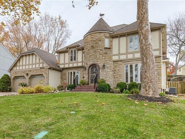 House for sale in Kansas