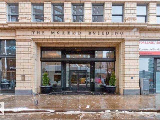 Condo for sale in Downtown, Edmonton
