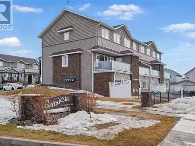 Condo for sale in Saskatoon, Saskatchewan