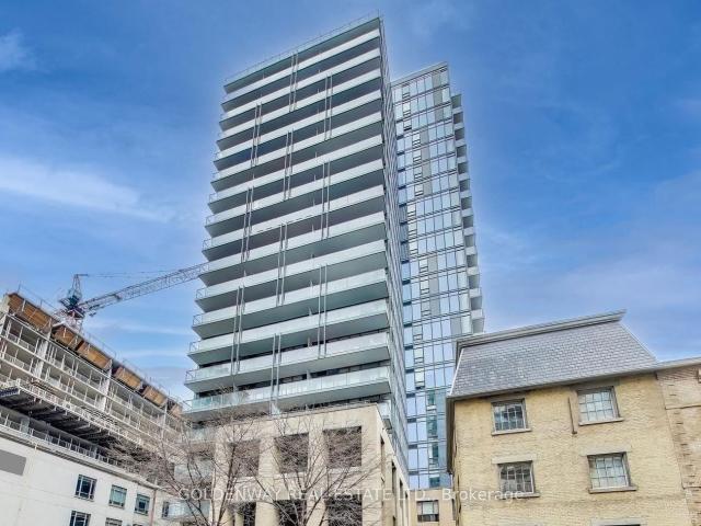 Condo for sale in Toronto Centre, Toronto