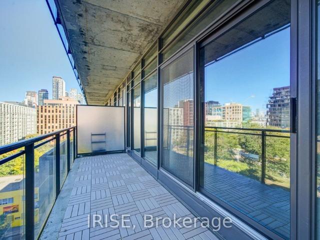 House for rent in Spadina—Fort York, Toronto
