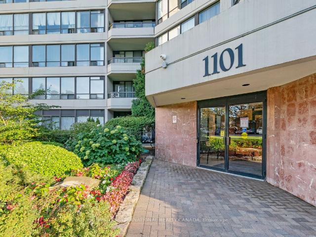Condo for sale in Woburn, Ontario