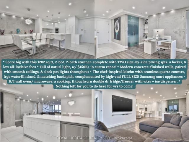 Condo for sale in Woburn, Ontario