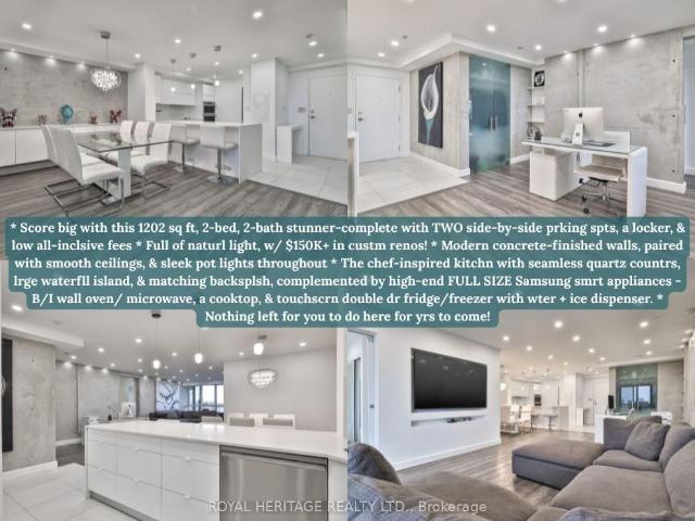 Condo for sale in Woburn, Ontario