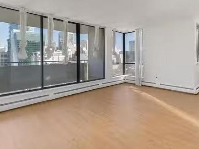 House for rent in Vancouver, British Columbia