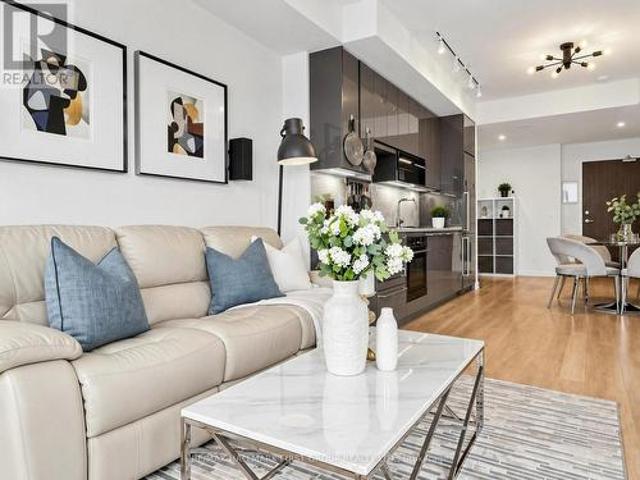 Condo for sale in Woburn, Ontario