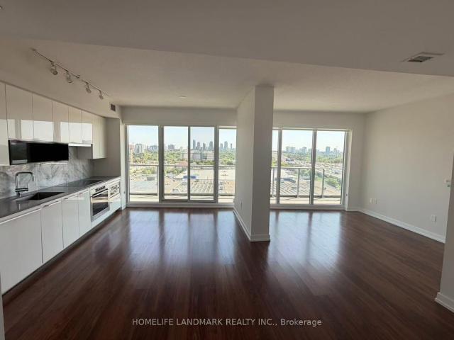 Condo for rent in Woburn, Ontario