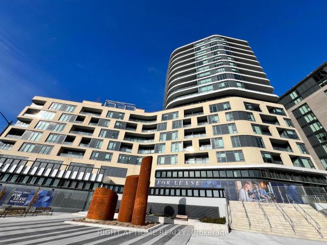 Condo for rent in York, Ontario