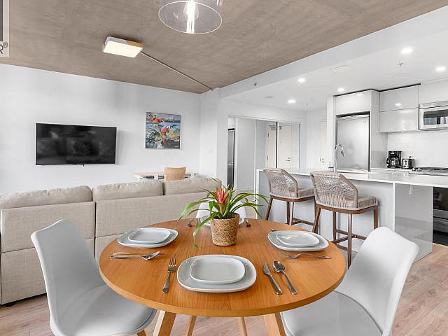 Condo for sale in Vancouver, British Columbia