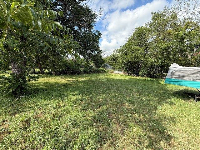 Land for sale in Comanche, Texas
