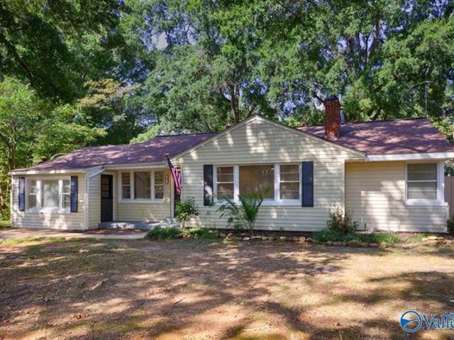 House for sale in Decatur, Alabama