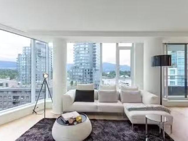 House for rent in Vancouver, British Columbia