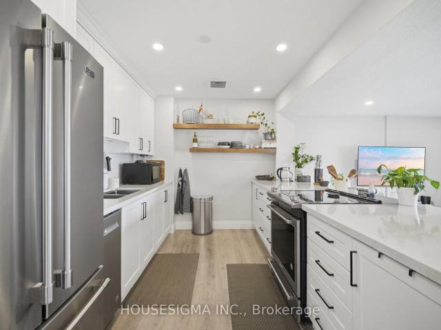 Condo for sale in Mississauga, Ontario