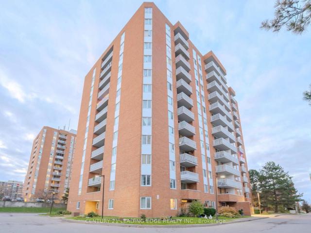 Condo for sale in Woburn, Ontario