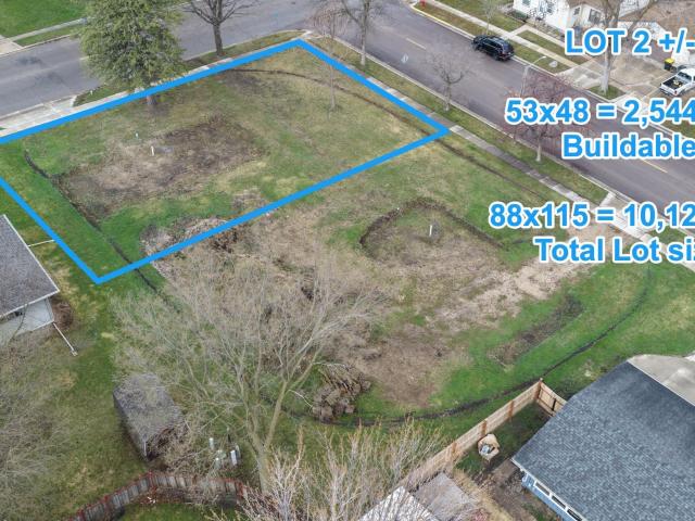 Land for sale in Willmar, Minnesota