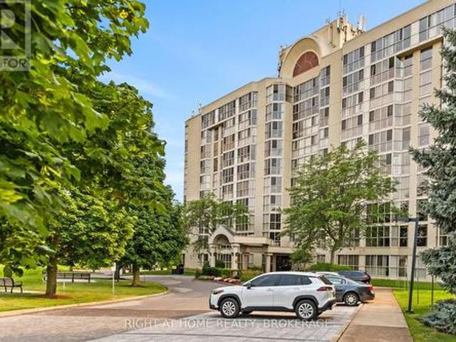 Condo for sale in Niagara, Ontario