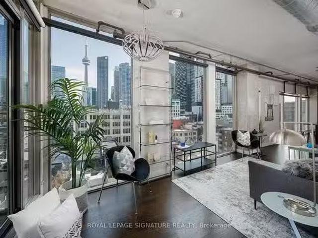 Condo for sale in Spadina—Fort York, Toronto