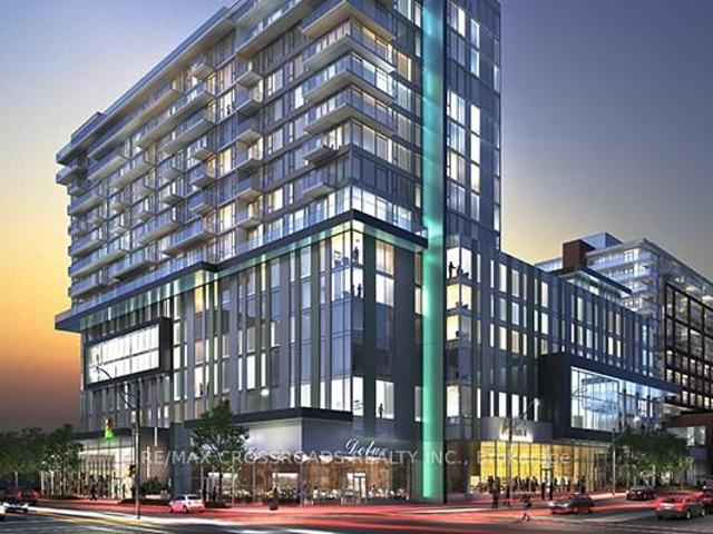 Condo for sale in Markham, Golden Horseshoe