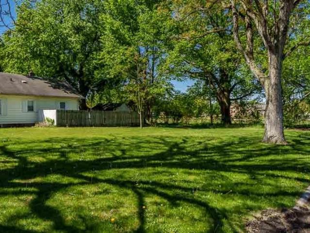 Land for sale in Winnebago, Illinois