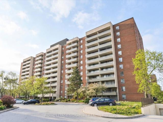 Condo for sale in Woburn, Ontario