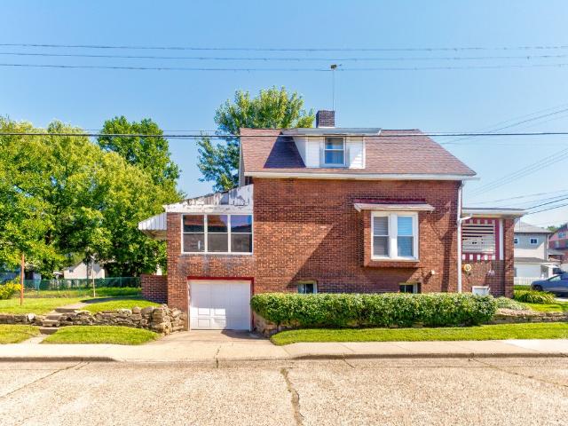 House for sale in Ambridge, Beaver County