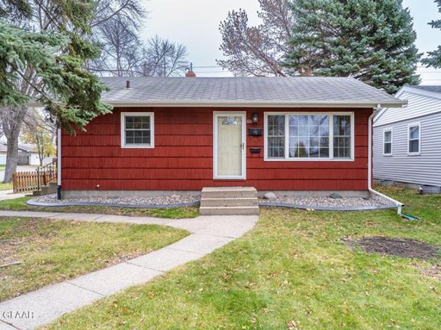 House for sale in Grand Forks, North Dakota