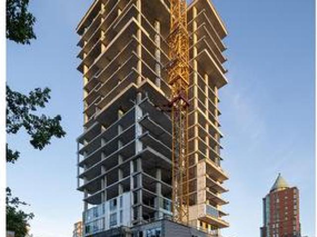 Property for sale in Lower Robson, Vancouver
