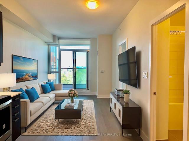 Condo for sale in Toronto, Golden Horseshoe