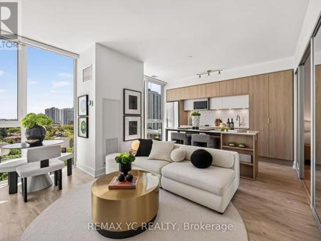 Condo for sale in Woburn, Ontario