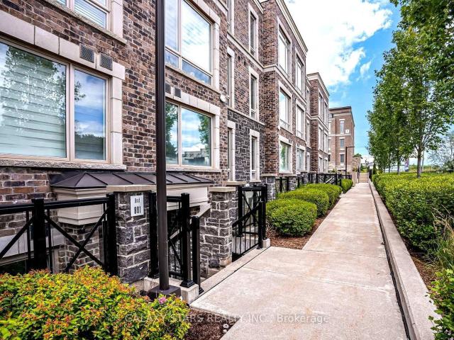 Condo for sale in York, Ontario