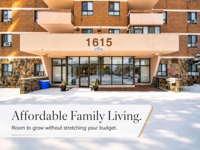Condo for sale in Woburn, Ontario