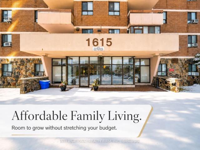 Condo for sale in Mississauga, Ontario