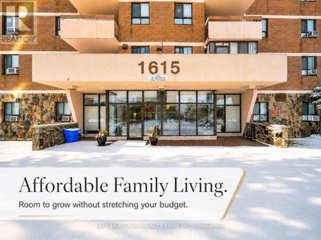 Condo for sale in Mississauga, Ontario