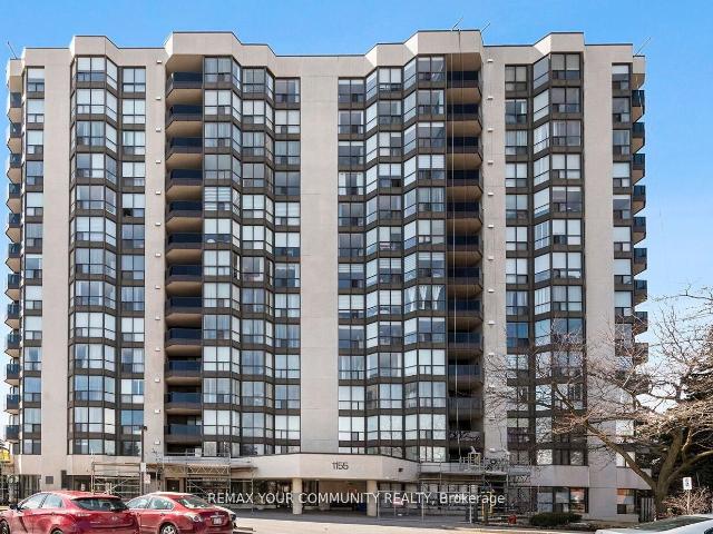 Condo for sale in Mississauga, Ontario