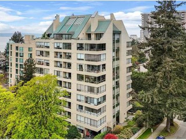 Property for sale in West Vancouver, British Columbia