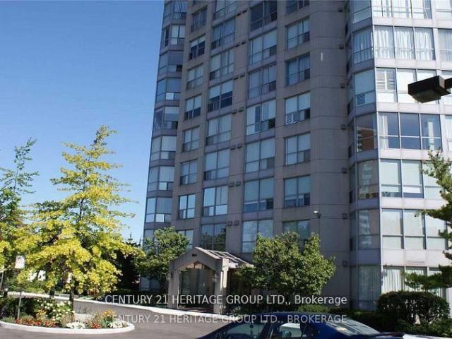 Condo for sale in Mississauga, Ontario