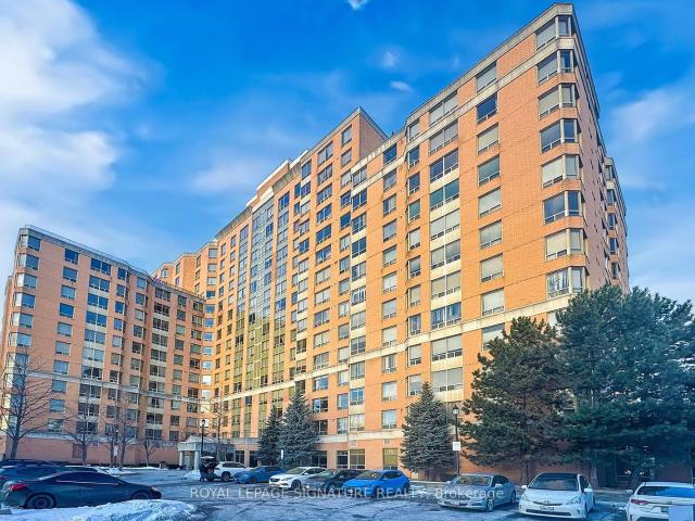 Condo for sale in Scarborough—Agincourt, Toronto