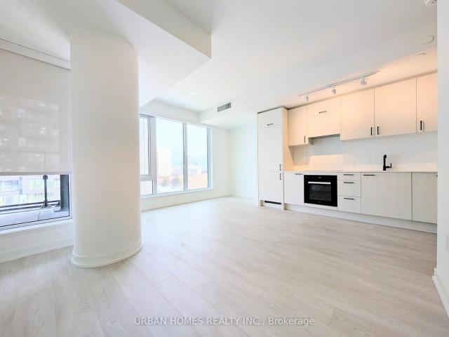 Condo for rent in Woburn, Ontario