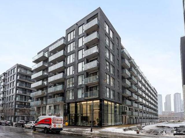 Condo for sale in St. Leonard's, Quebec