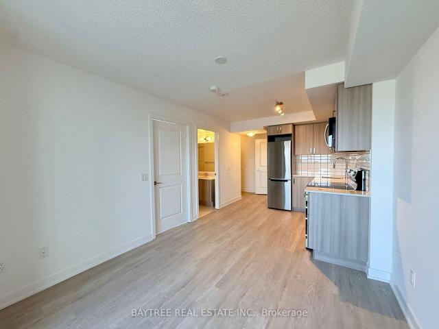 Condo for rent in Woburn, Ontario
