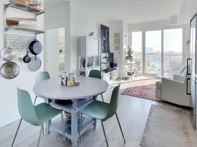 Condo for sale in Woburn, Ontario