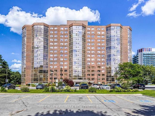 Condo for sale in York, Ontario
