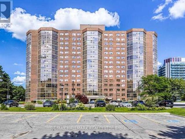 Condo for sale in York, Ontario