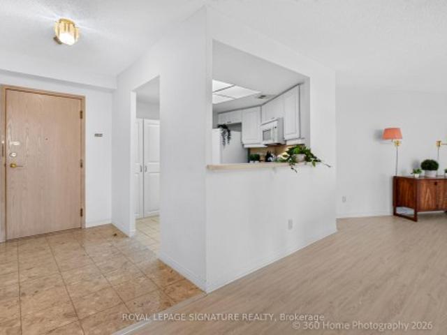 Condo for sale in Woburn, Ontario