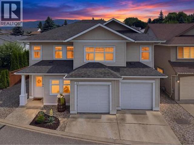 House for sale in Salmon Arm, British Columbia