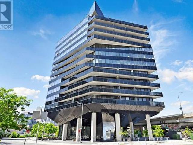 Condo for sale in Woburn, Ontario