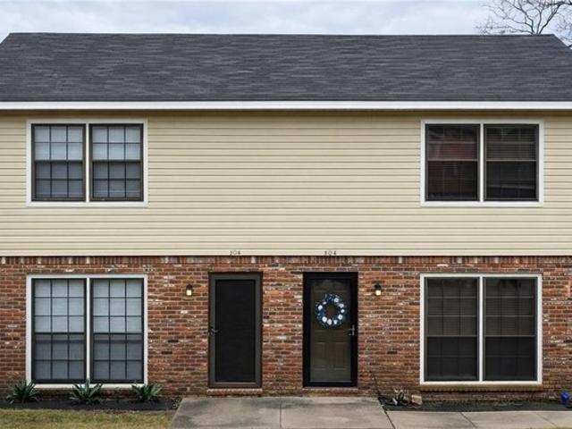 House for sale in Phenix City, Alabama