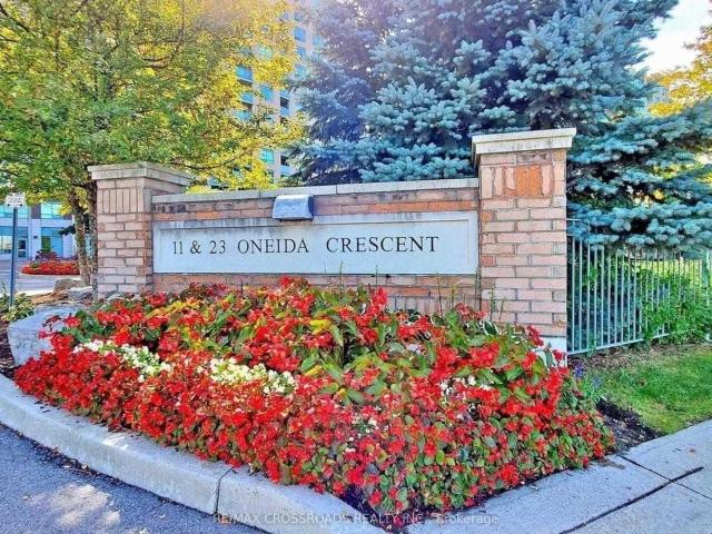 Condo for rent in York, Ontario