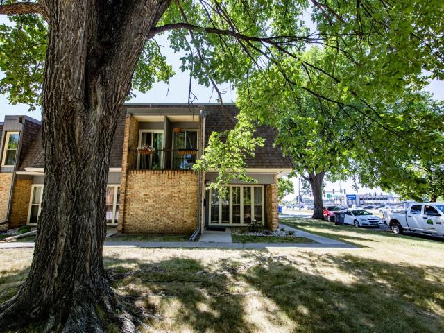 House for sale in Moorhead, Minnesota